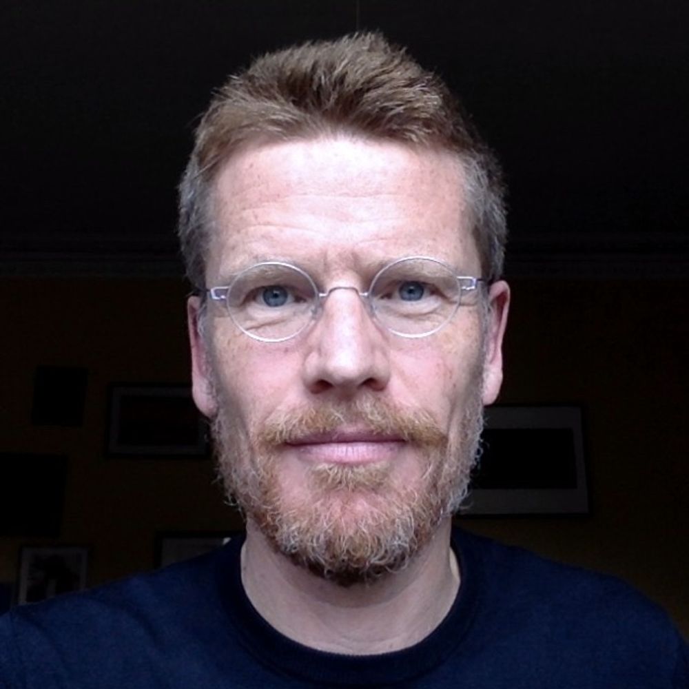 Mike Higgins 
