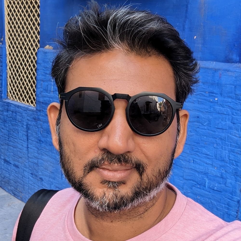 Bipin Upadhyay