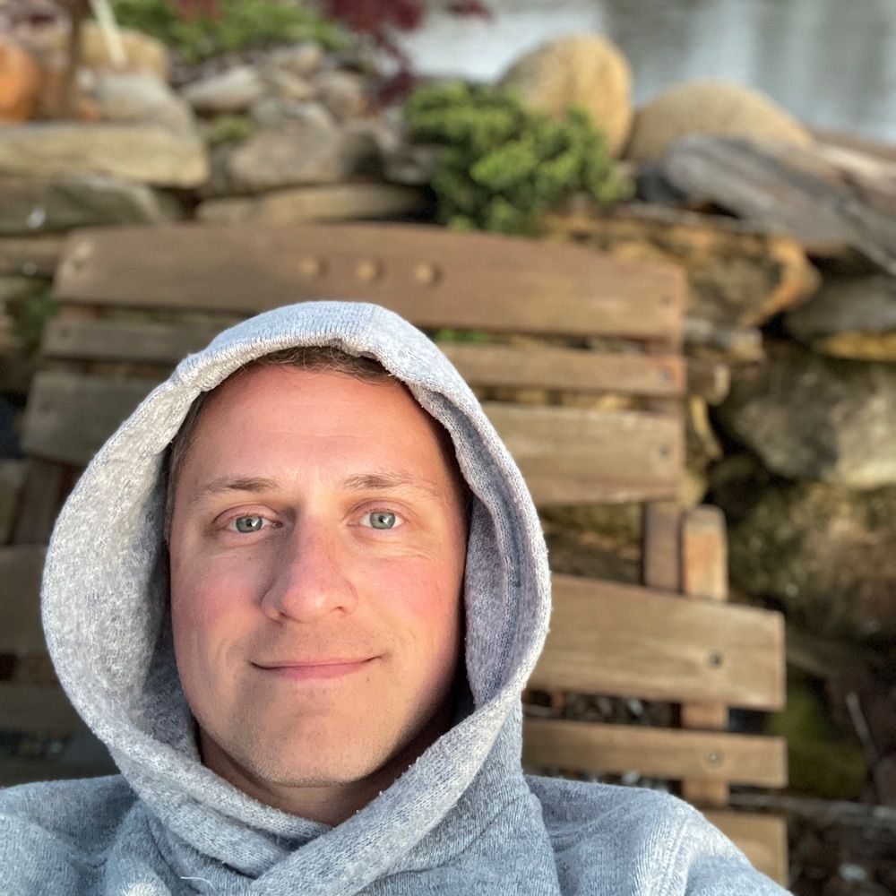 Aaron Schaap