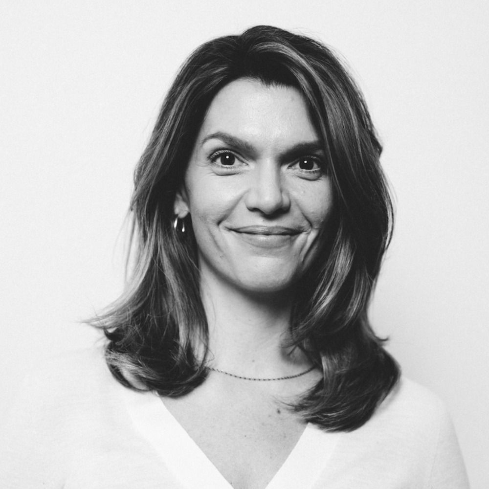 Barbara Blaha's avatar