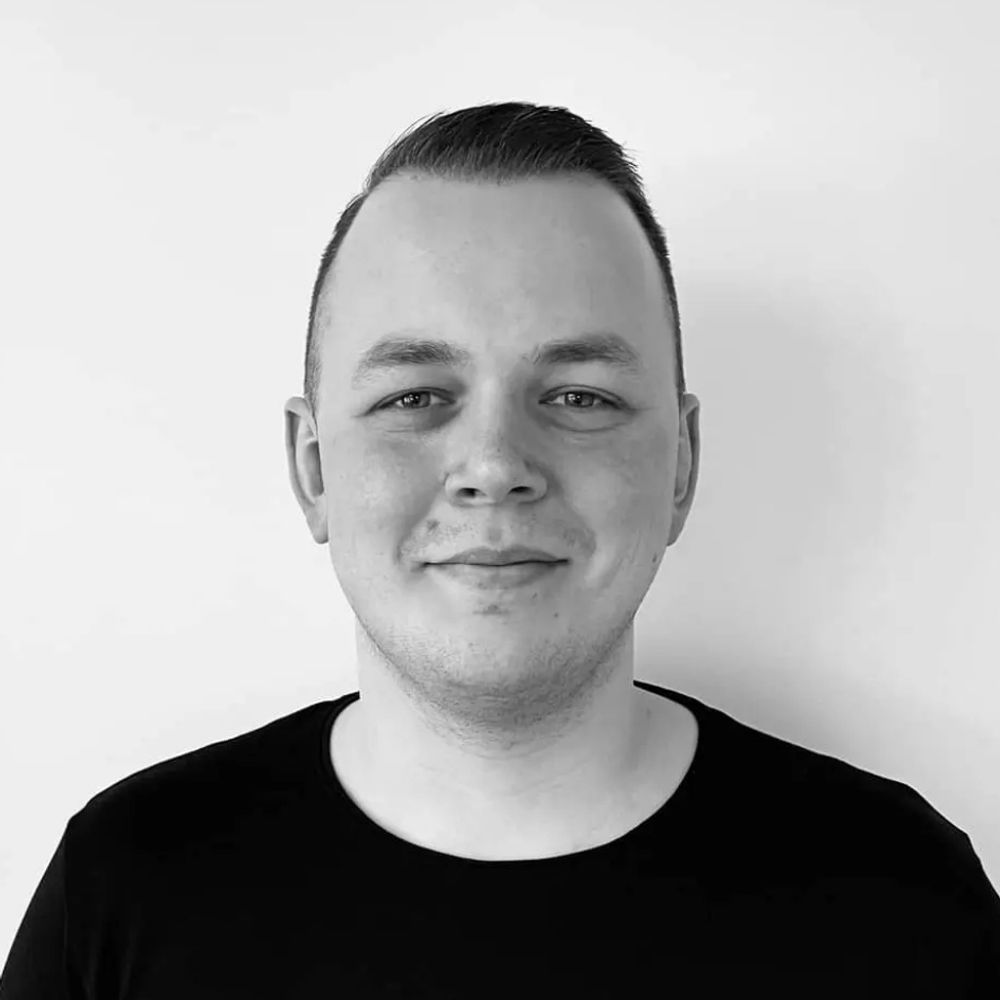 Erik André Paulsen 