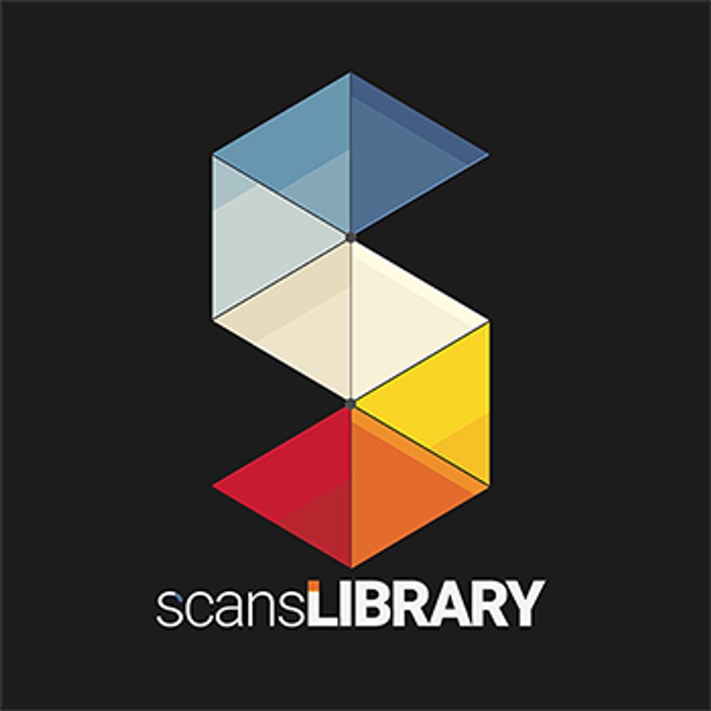 ScansLibrary