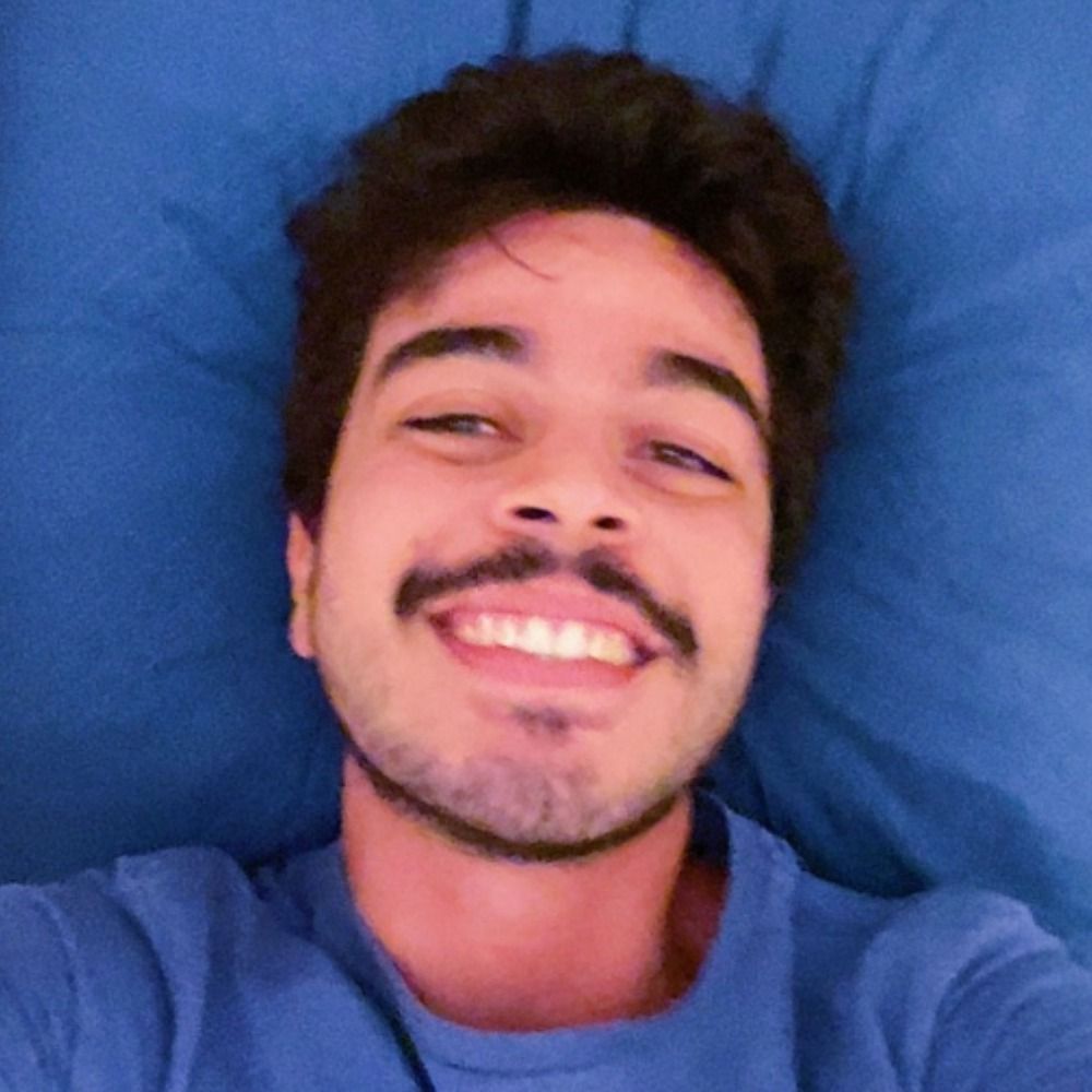 Rodrigo Sandes