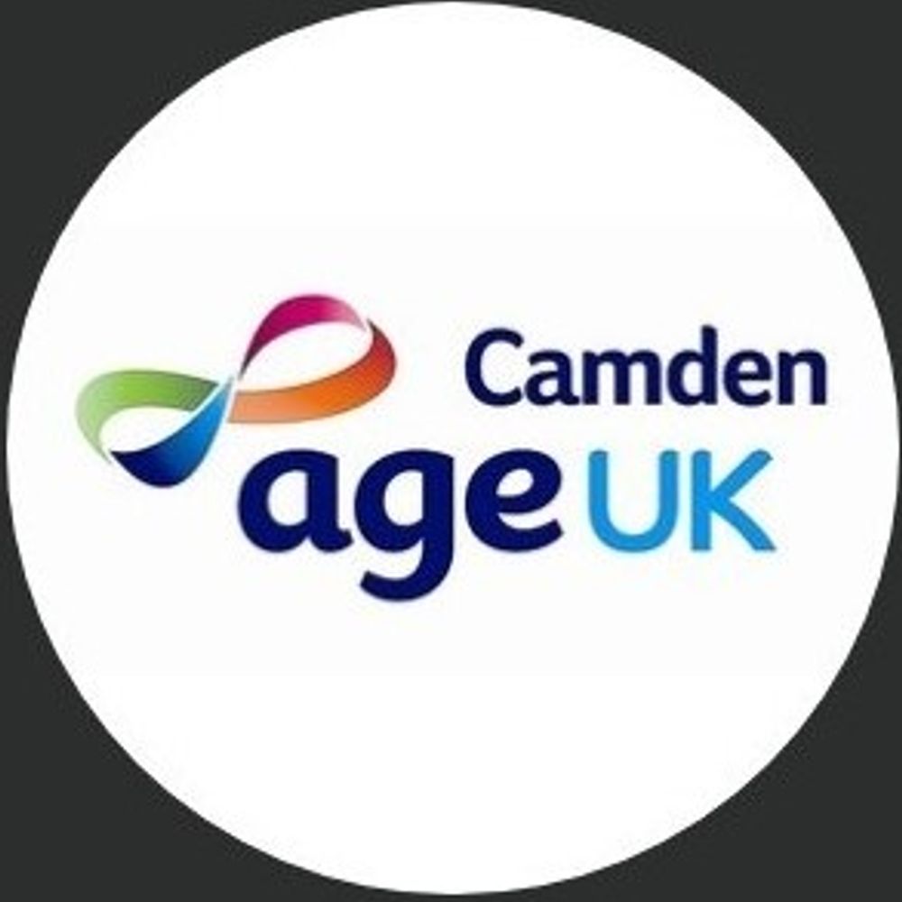 Age UK Camden