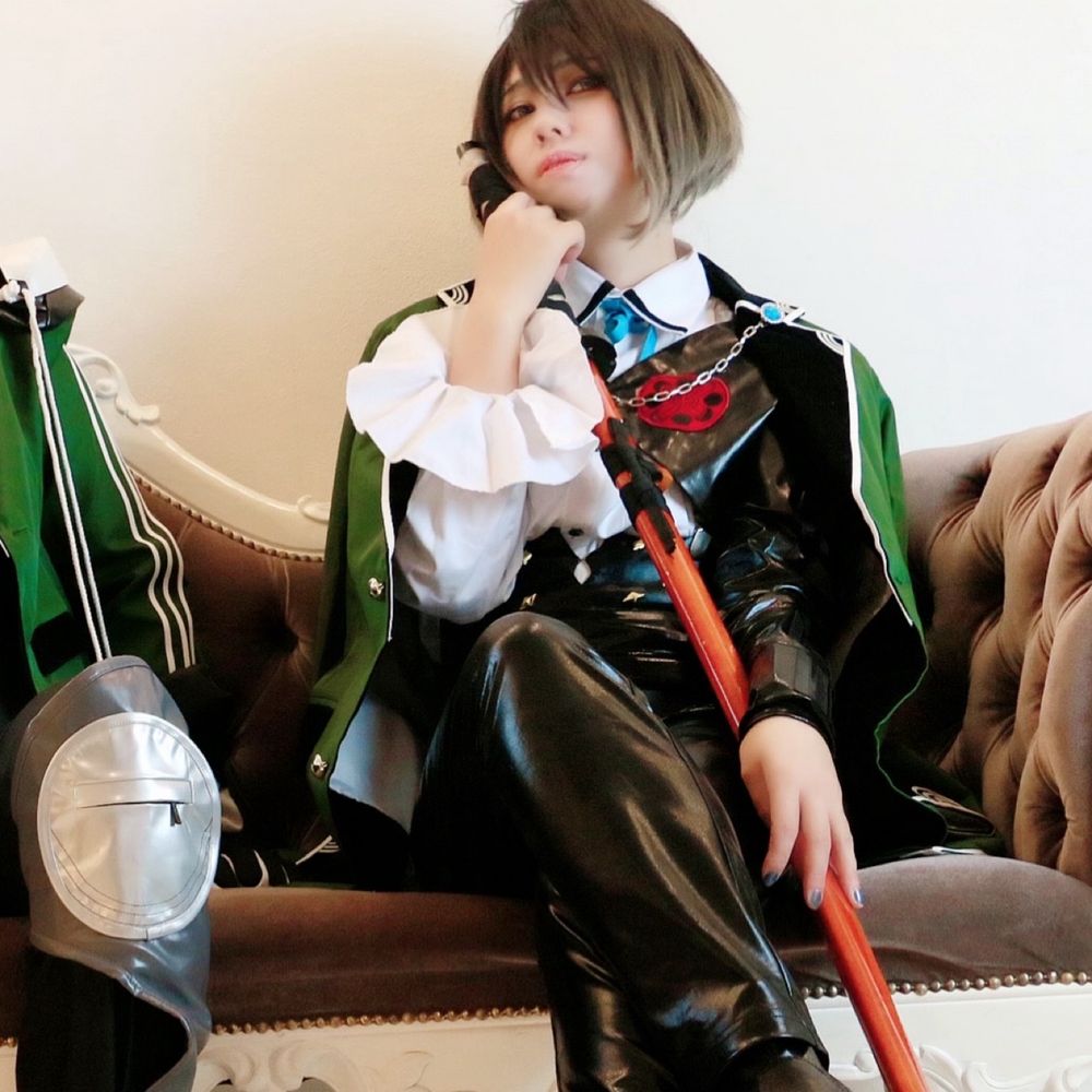 梨奈