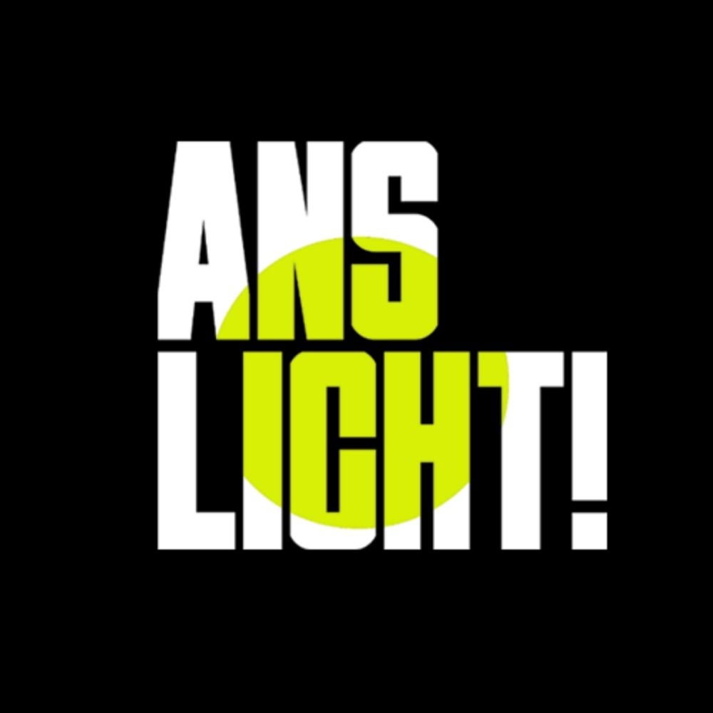 Ans Licht!