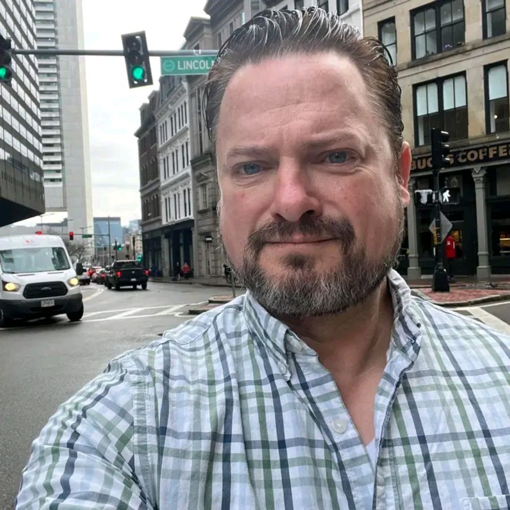 Adam vaubel