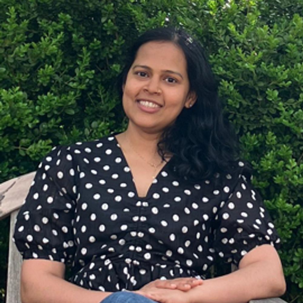 Saranya Puthalath
