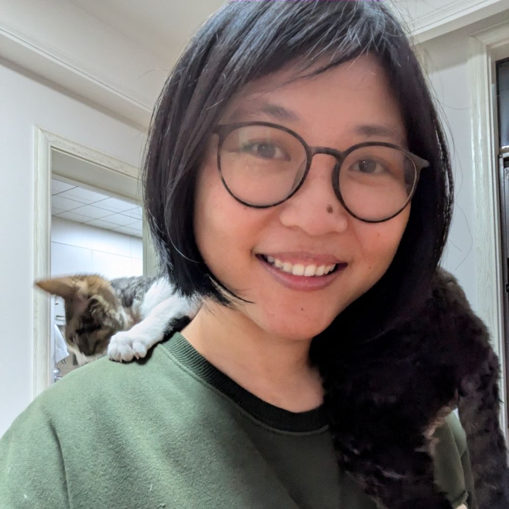 Dandan Peng
