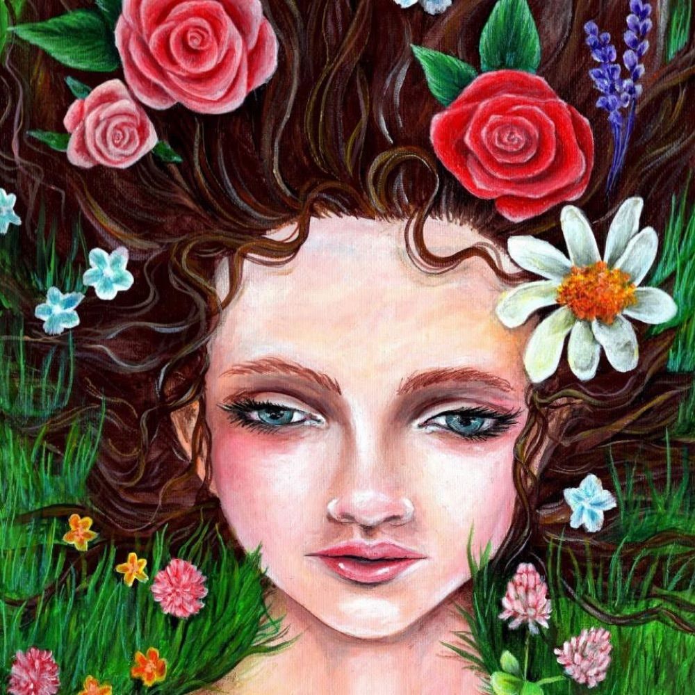 Jeanetta Darley