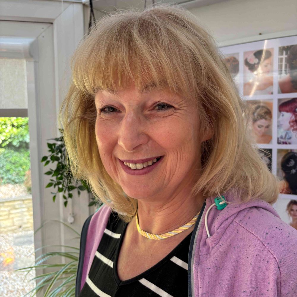 Della Galton (author)