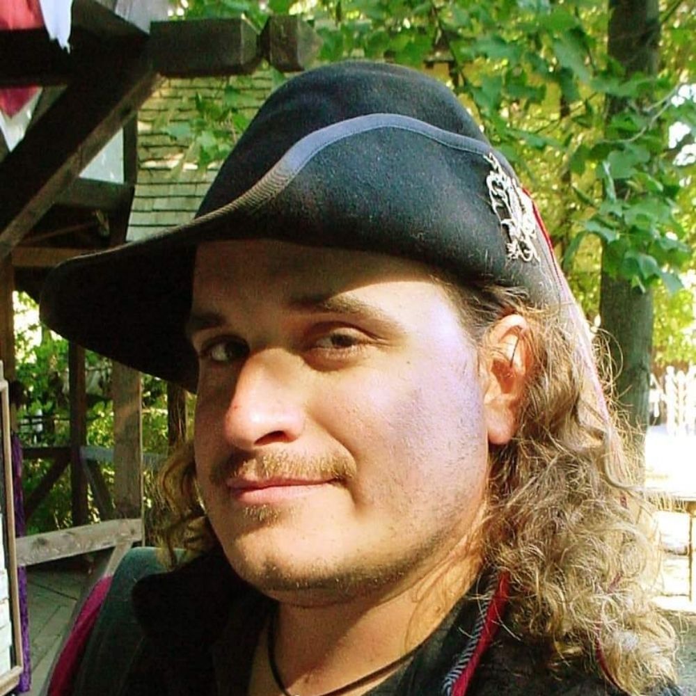 Dave Reyne