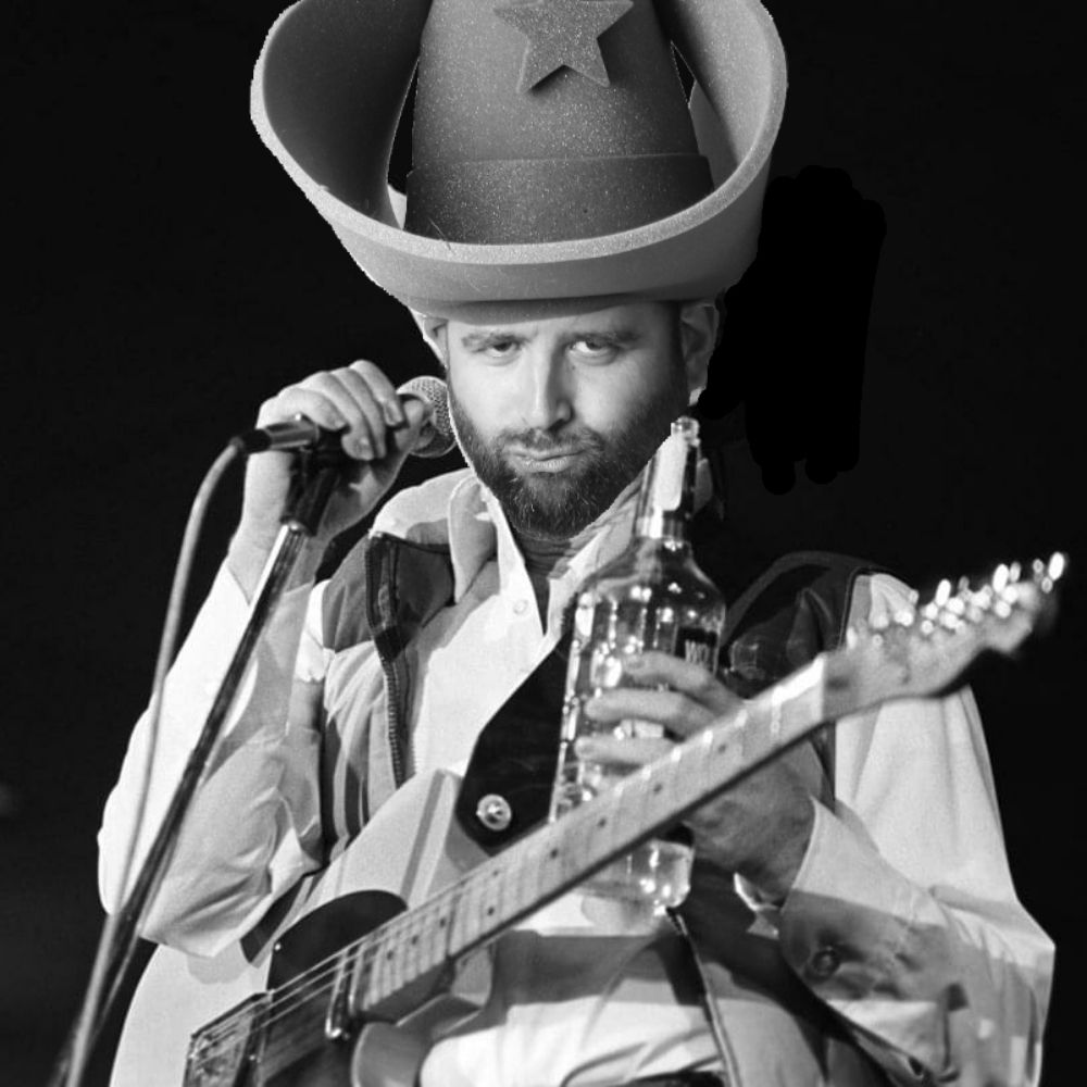 Tony Smith