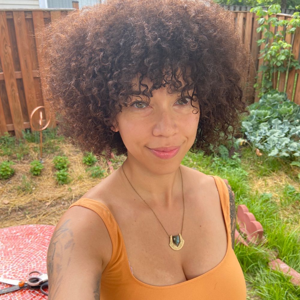 Portia Gough