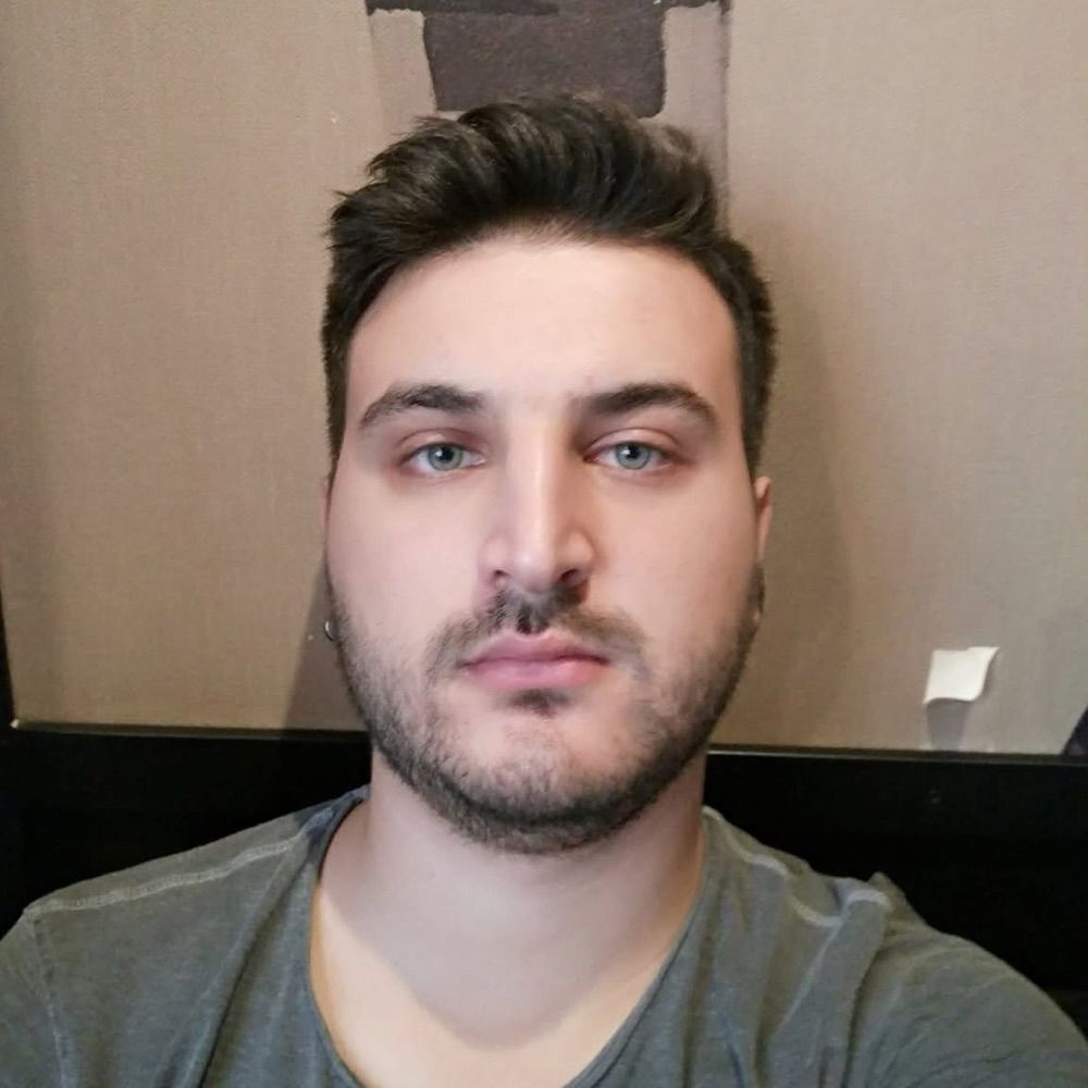 Cenker Hazinedaroğlu