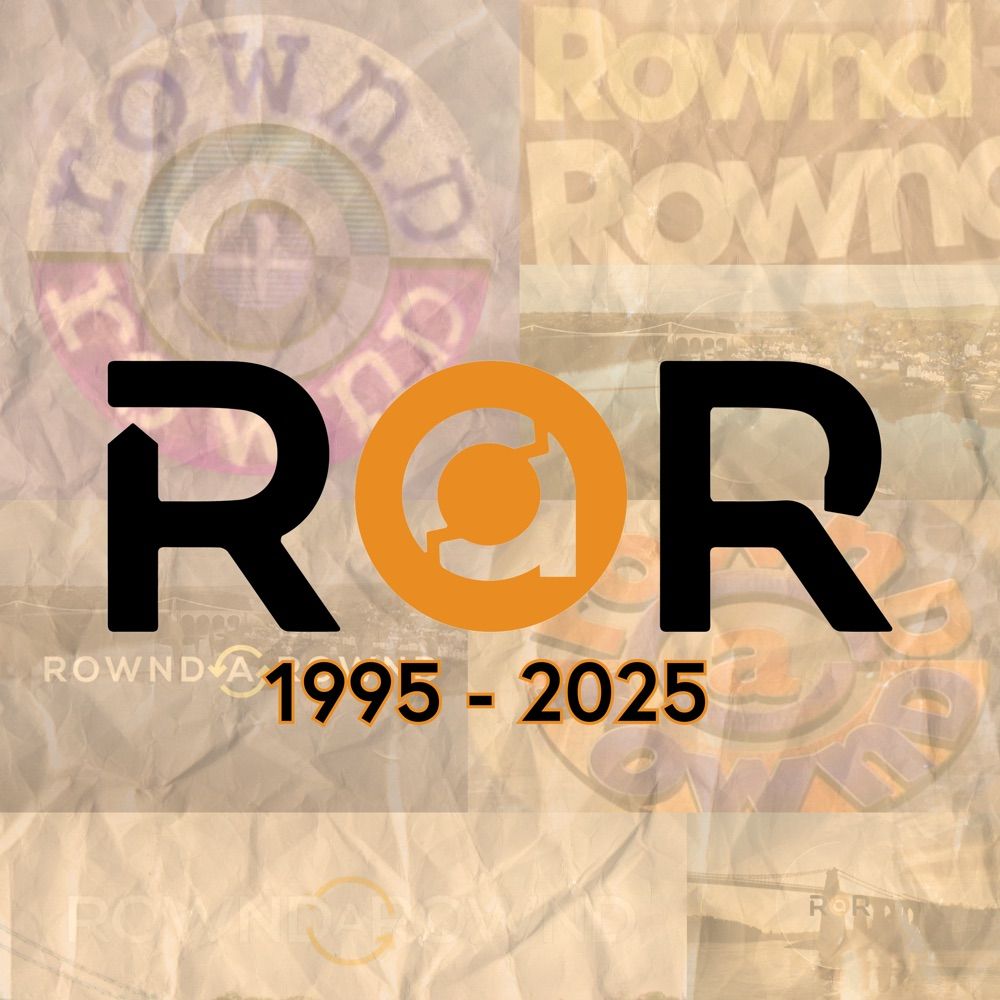 Rownd a Rownd