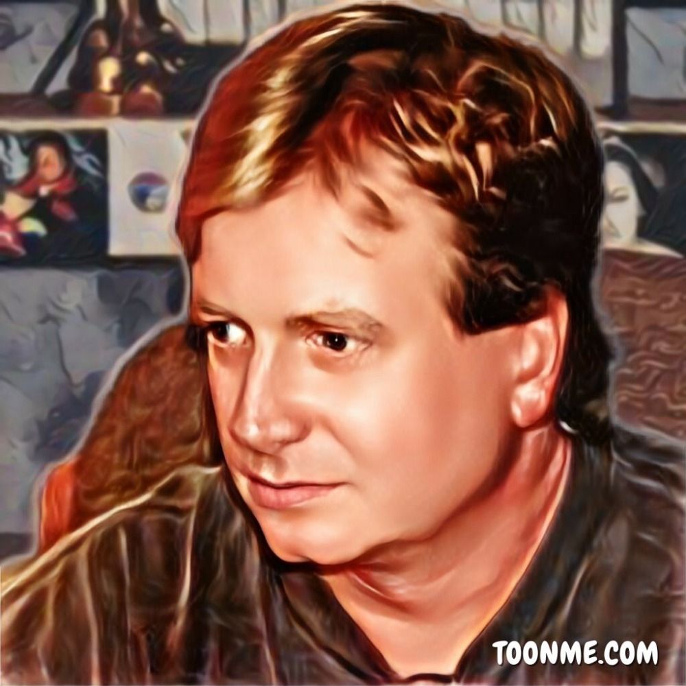 Jeff Thompson's avatar