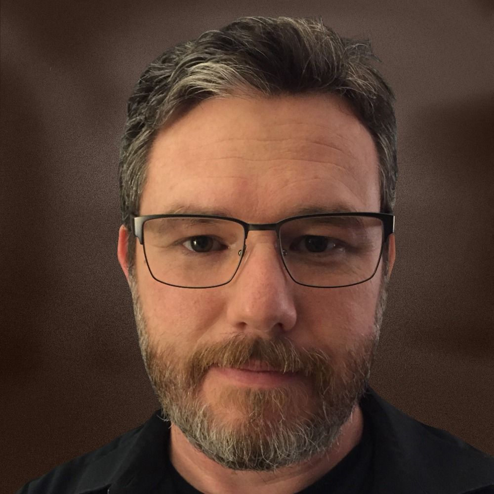 Jeremy Rogers