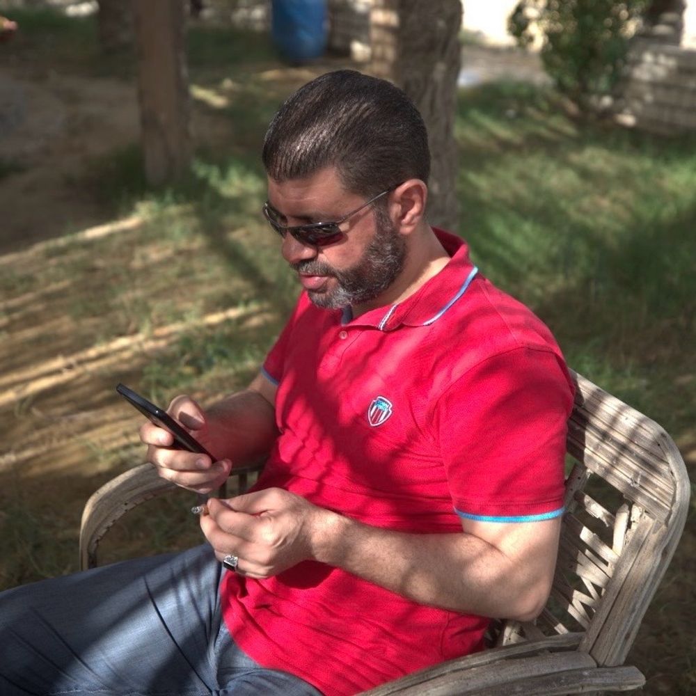 Sobhey Samir 
