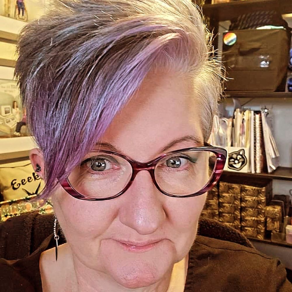 Vicki Landers