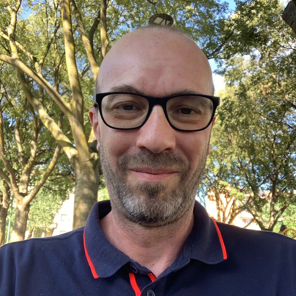 Luca Ciciriello