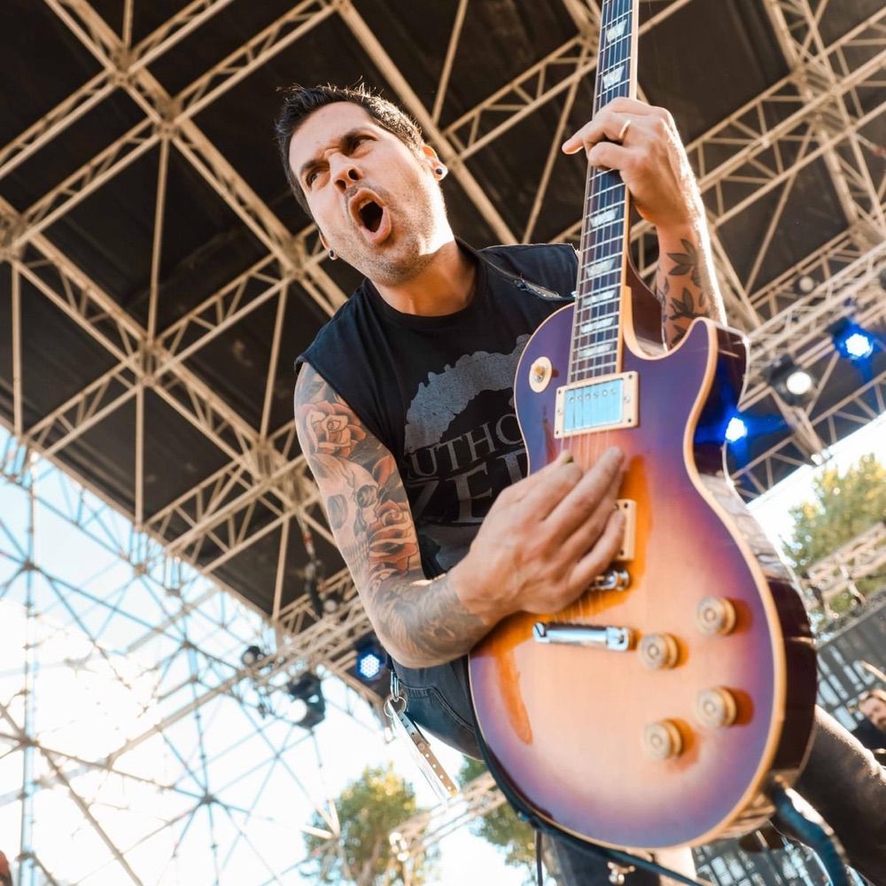 Tony Bones