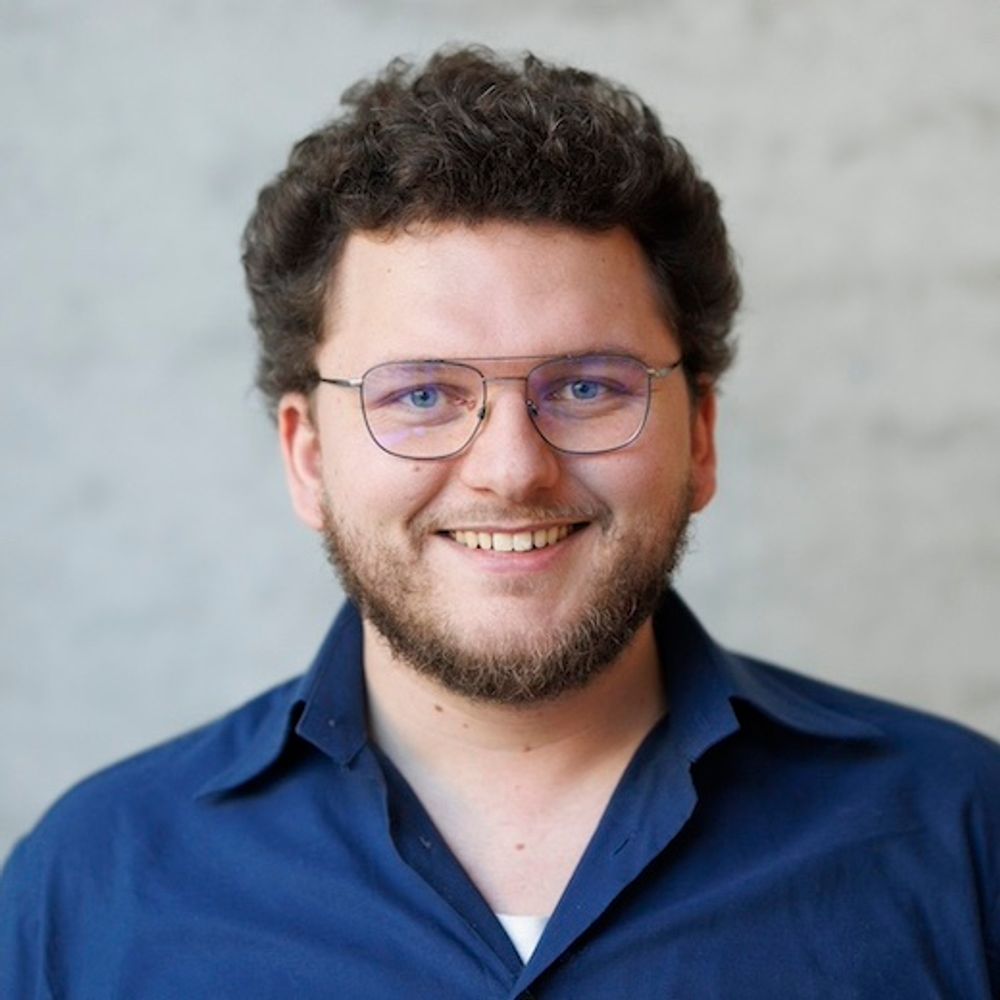 Johannes Gille