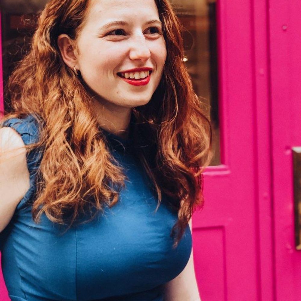 Rebecca Raskin