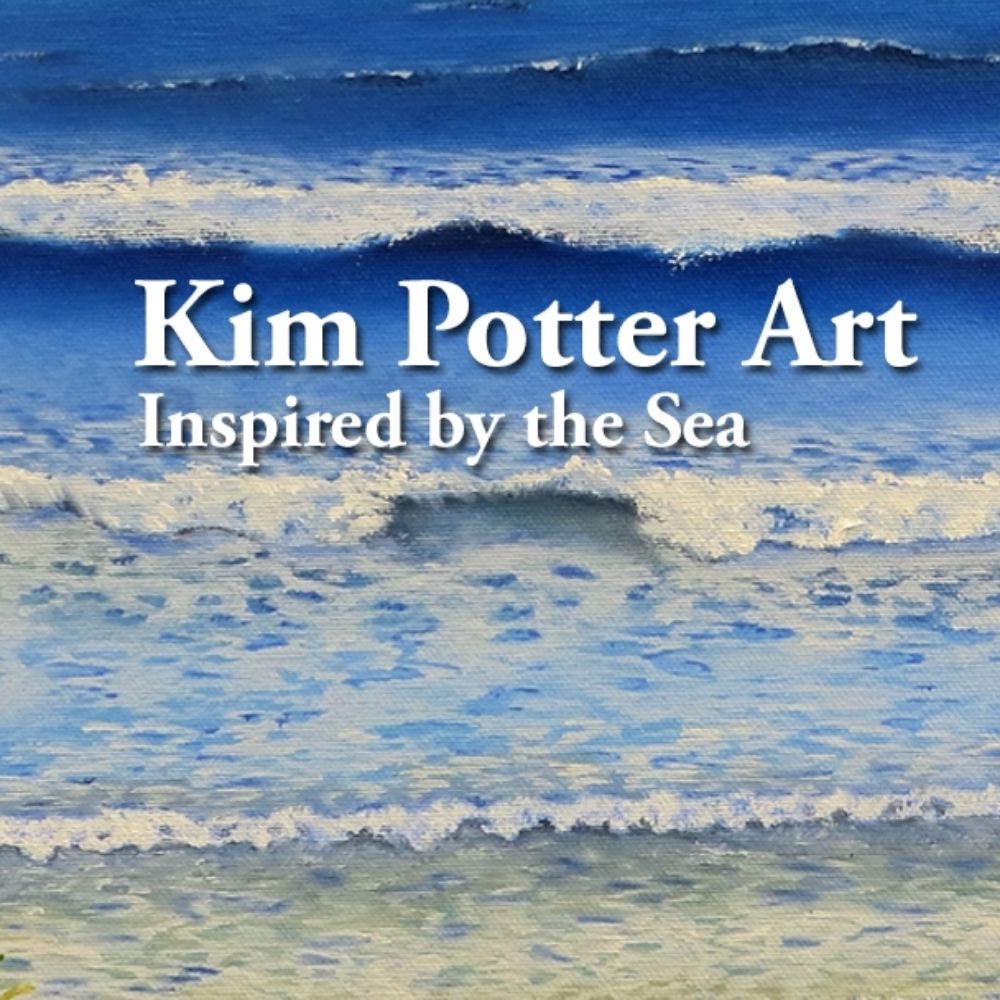 Kim Potter Art
