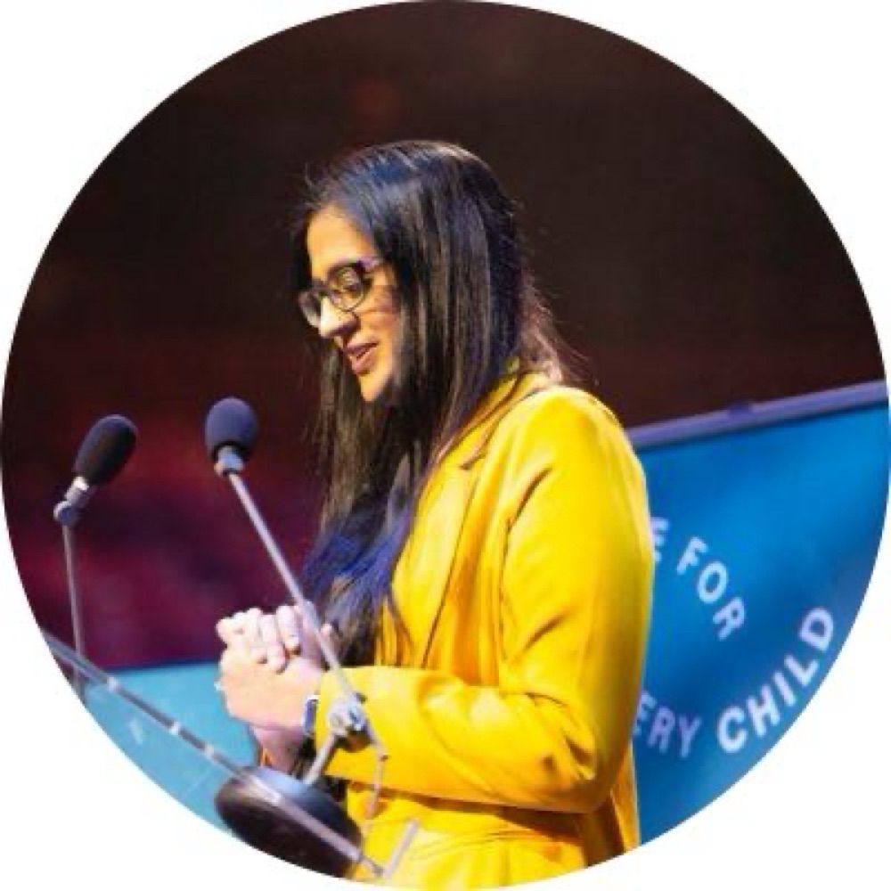 Fozia Nisar