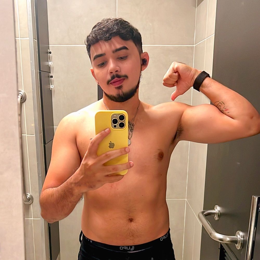 Nildo Mello