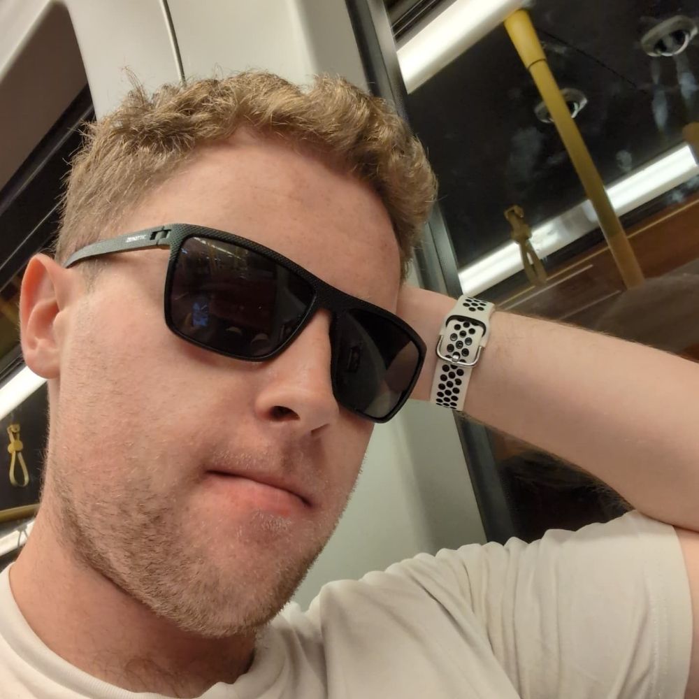 Matt Murphinator