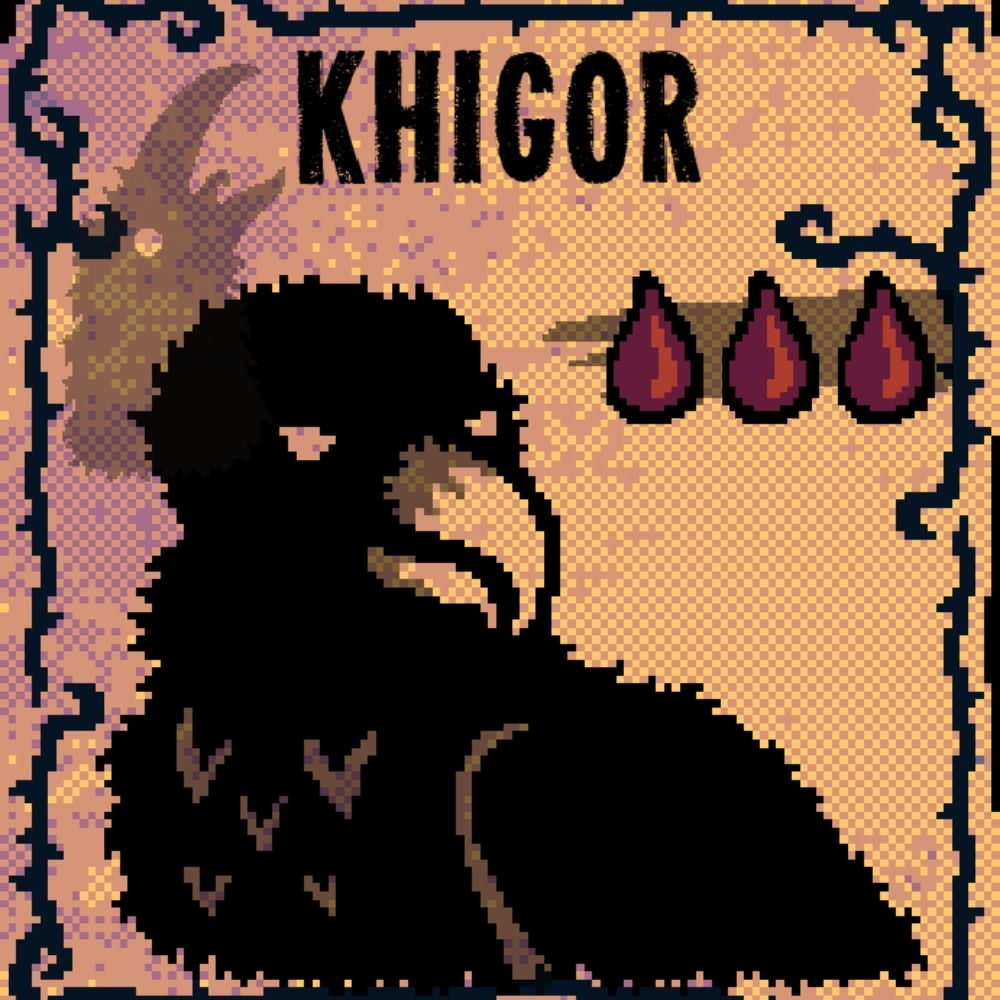 Khigor