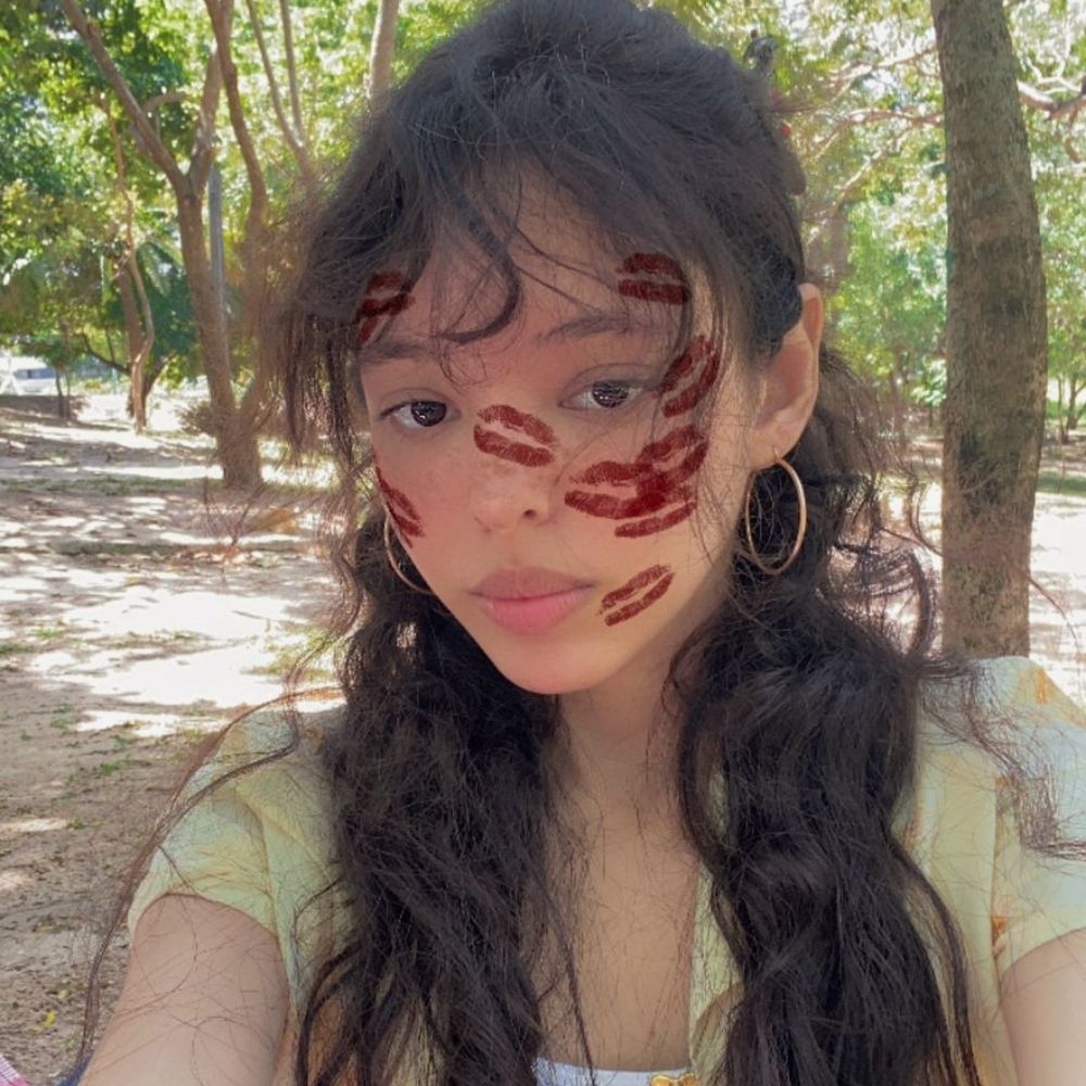 Namorada do Vitu