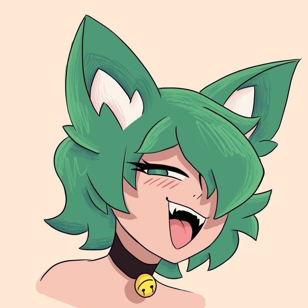 💚𝗖𝗮𝘁 𝗕𝗼𝘆 𝗞𝗶𝘄𝗶💚