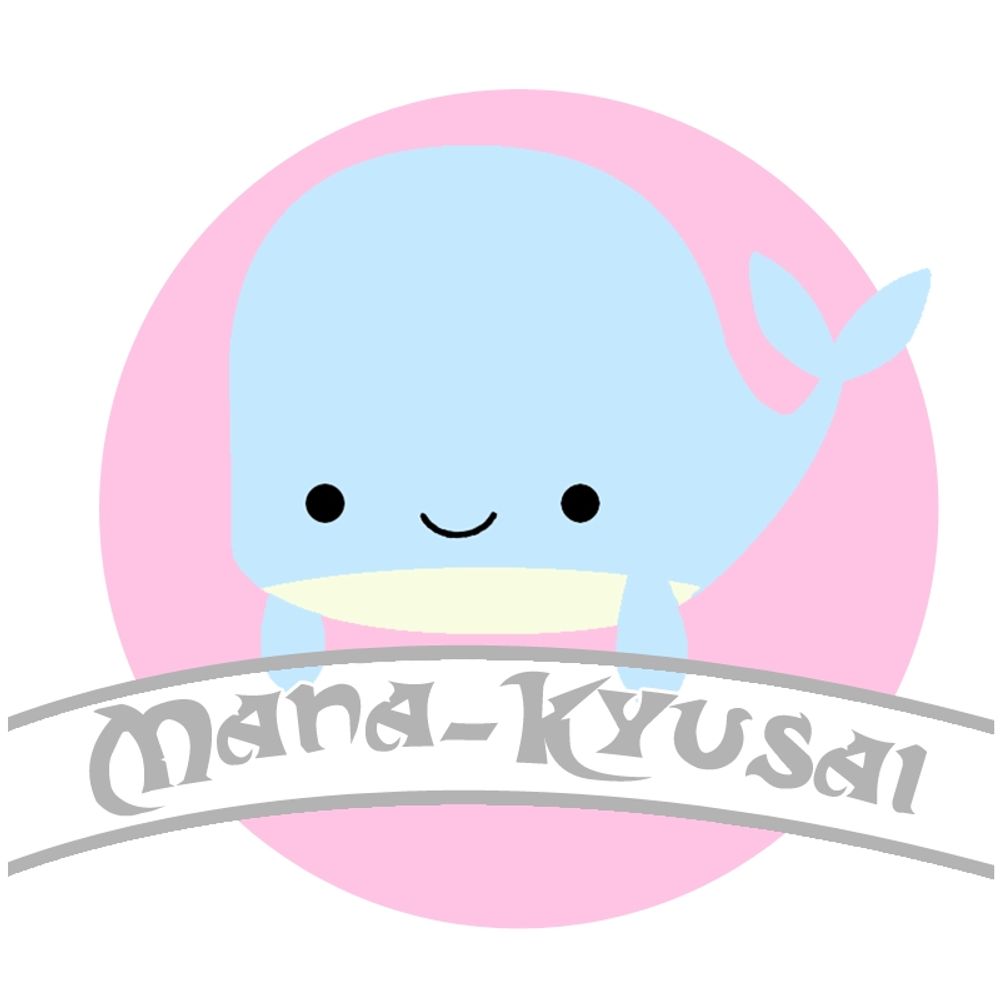Mana-Kyusai 