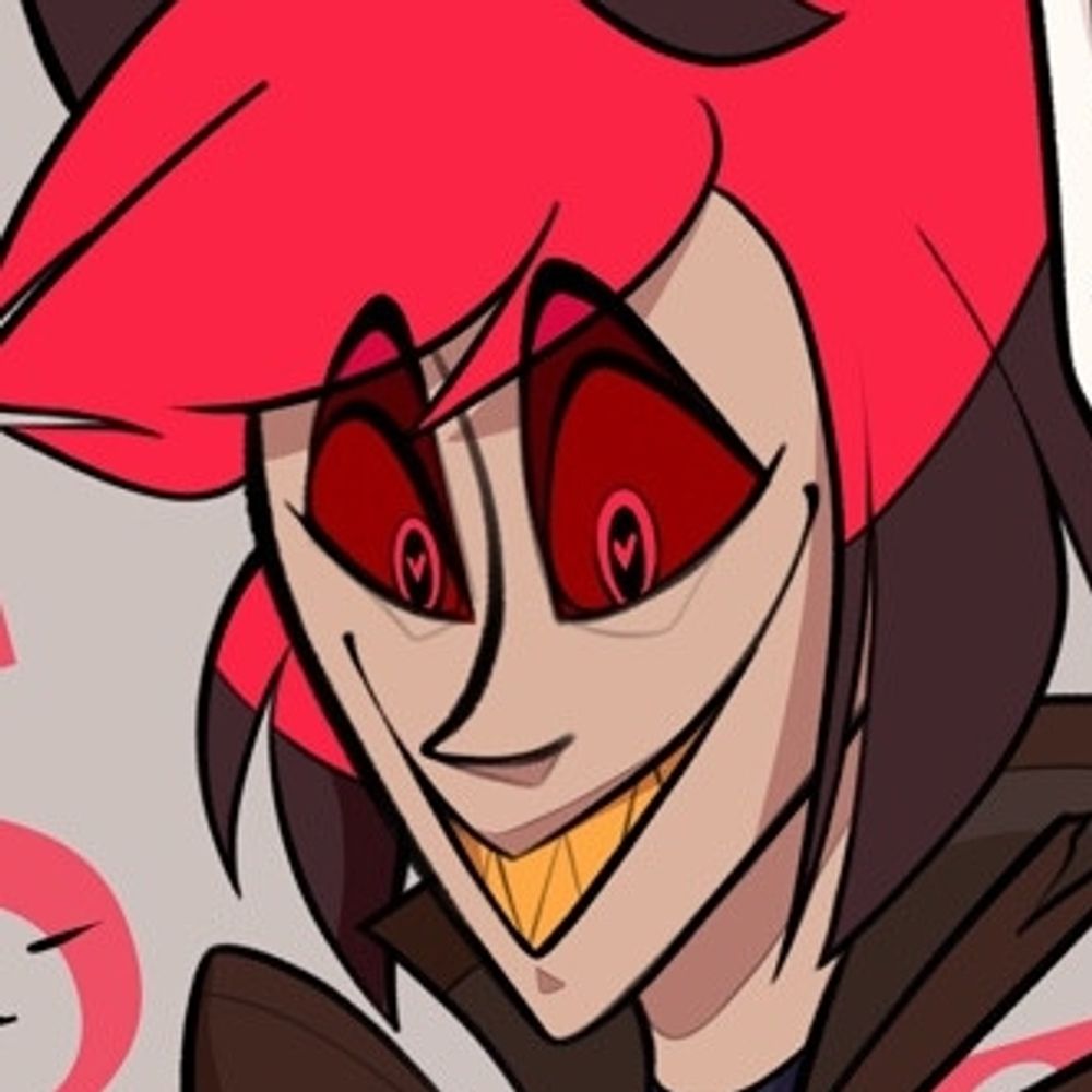 ⚸Trashdemon⚸ 🔞