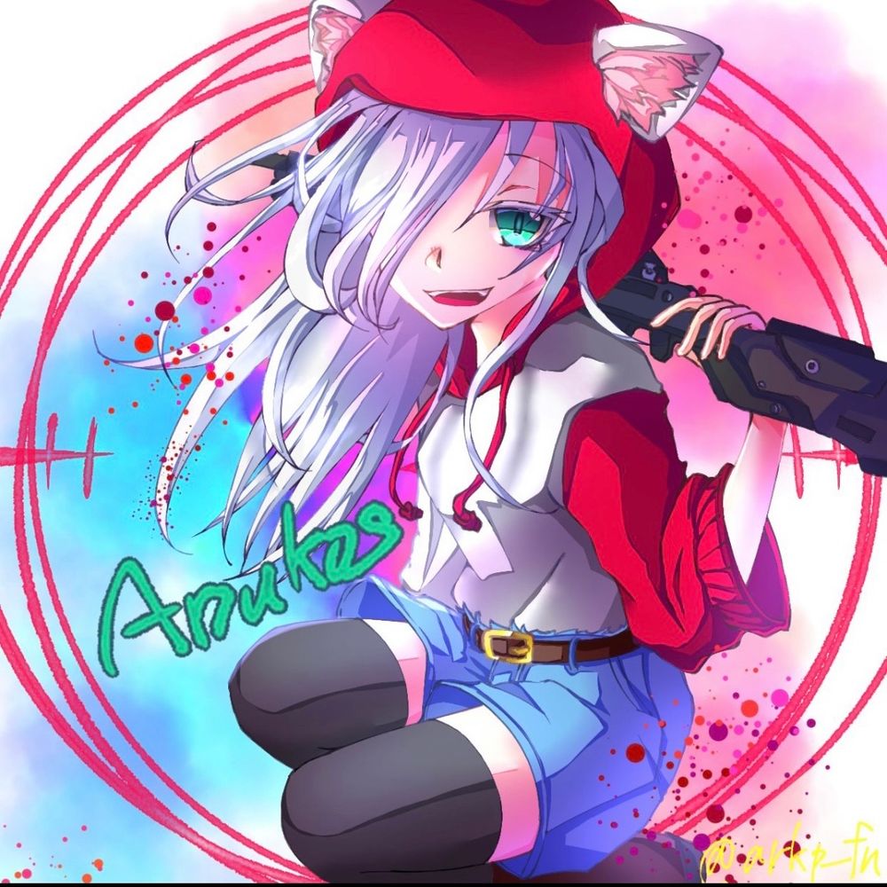 Anukos