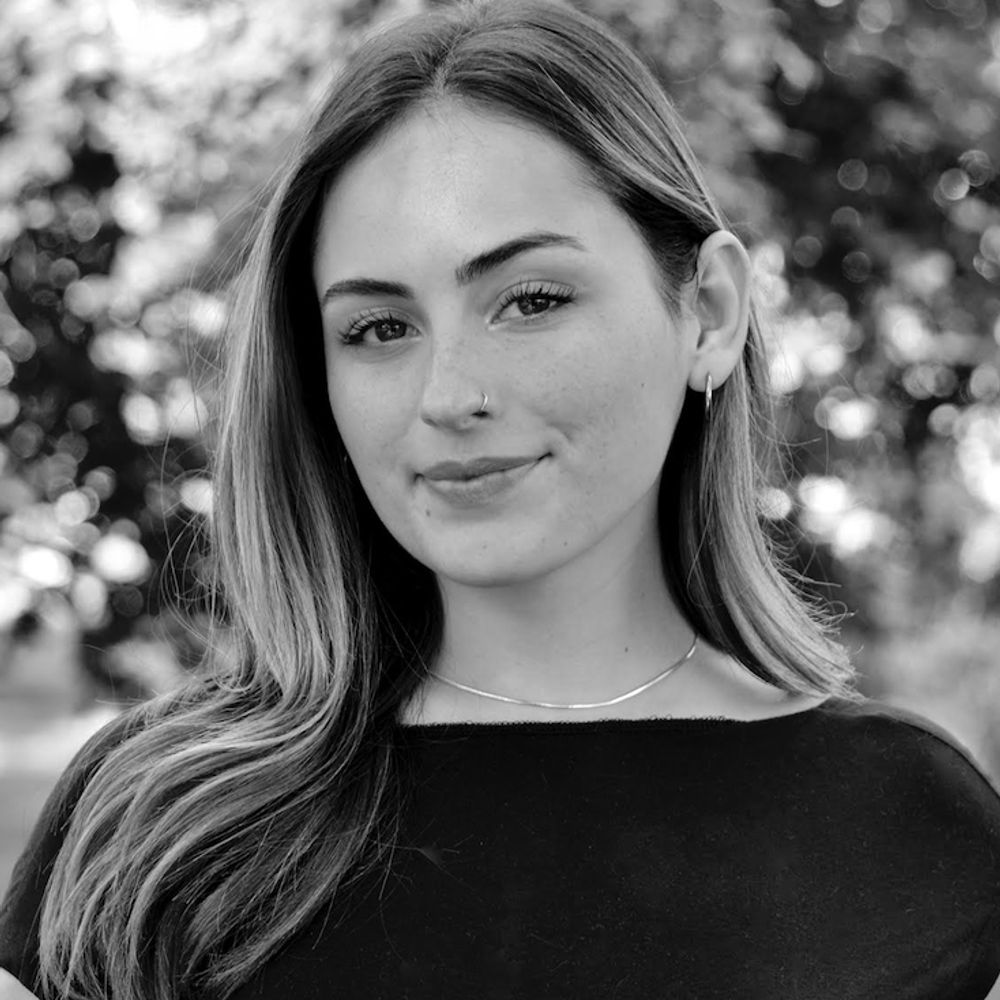 Hali Mecklin