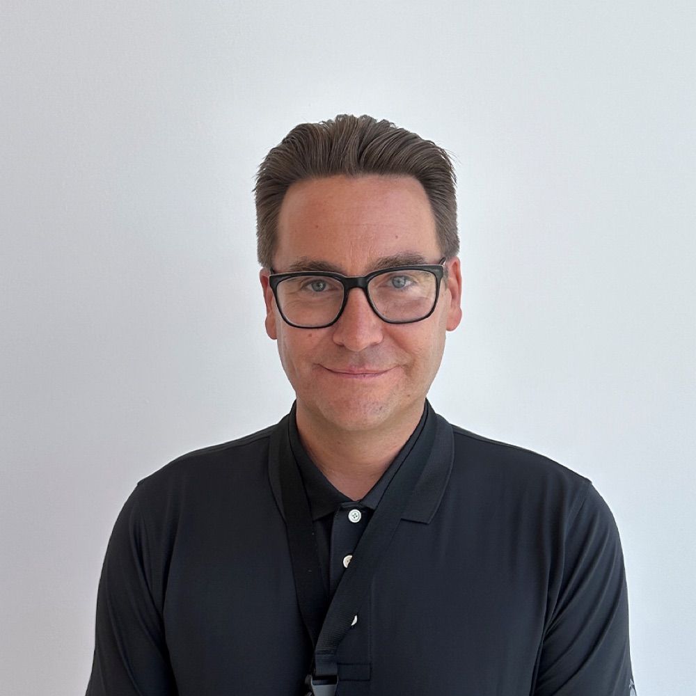 David Dean