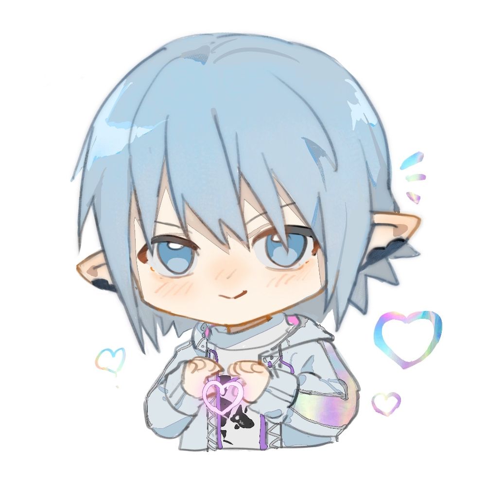 ノーカウントのEIZA🐌(えいざ)