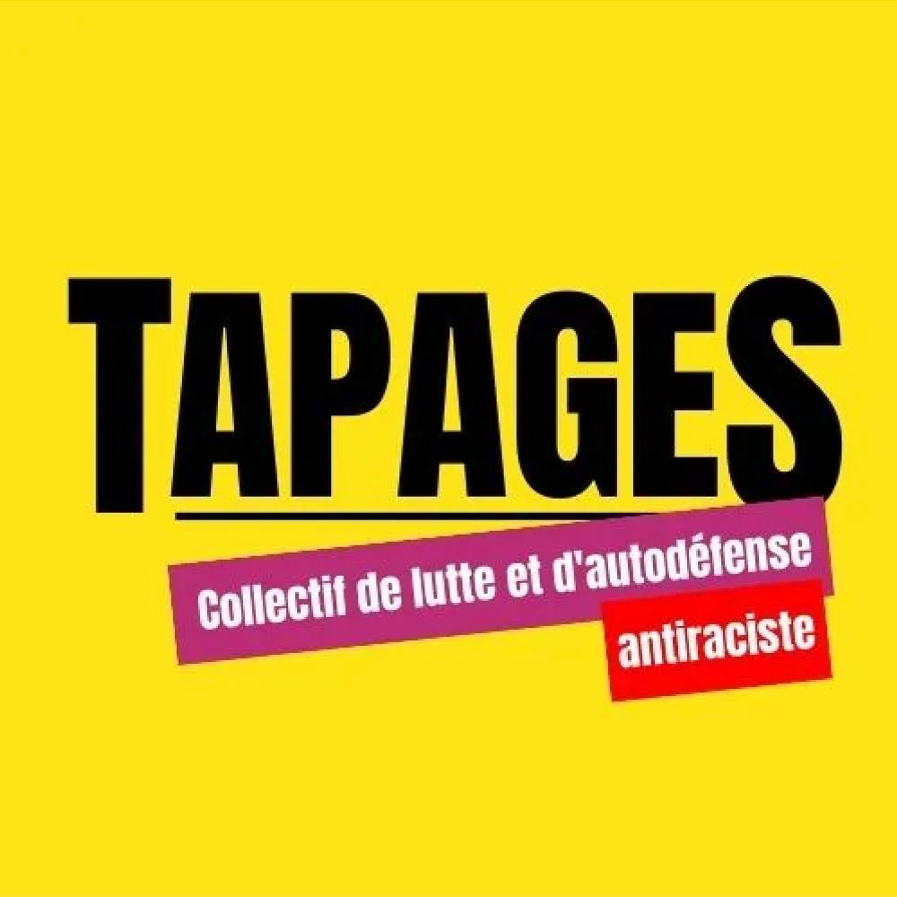 TAPAGES