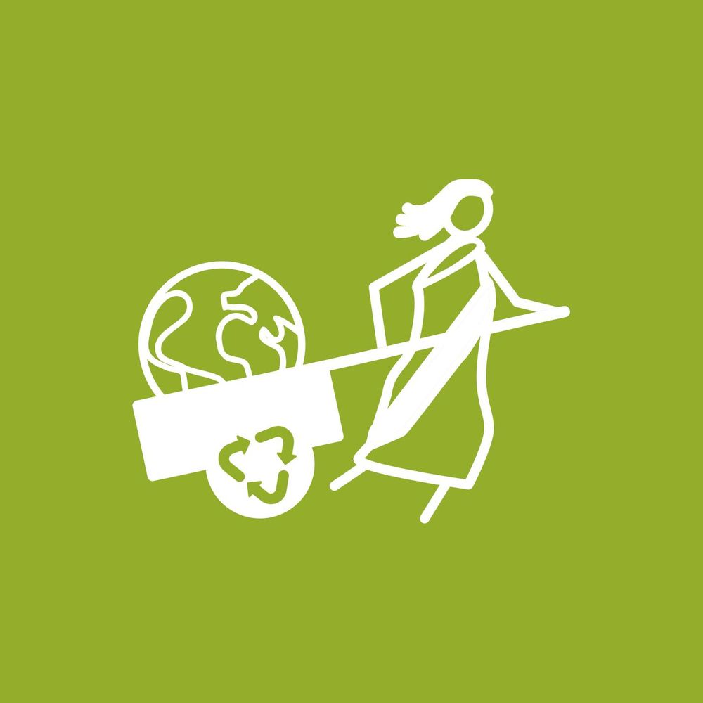 IAWP • International Alliance of Waste Pickers