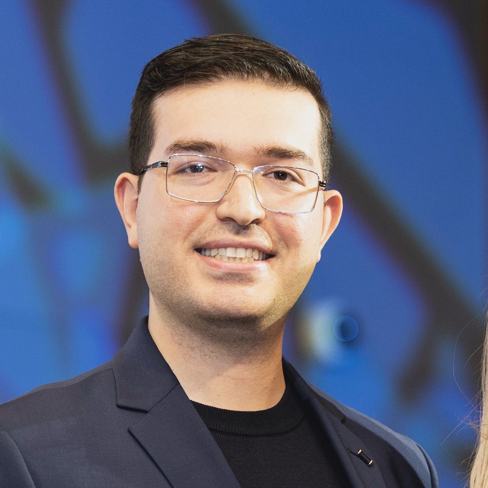Hassan Saei