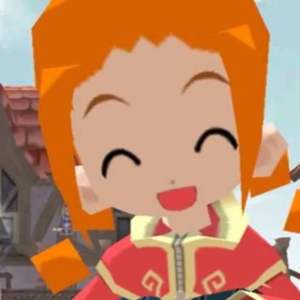 User avatar