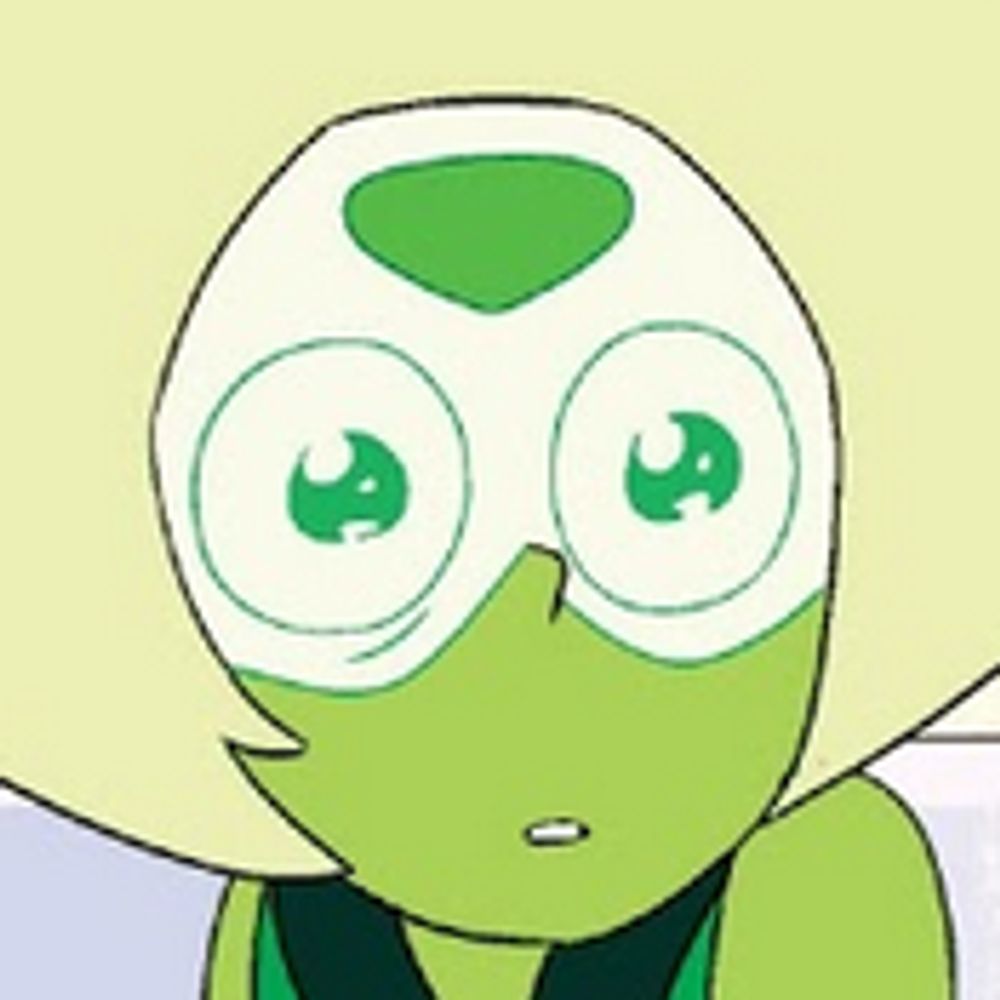 No Context Steven Universe