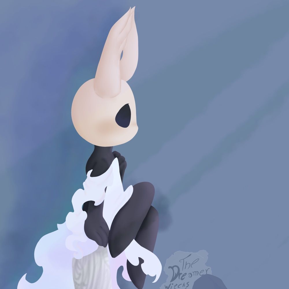 Dreaming witch’s cafe