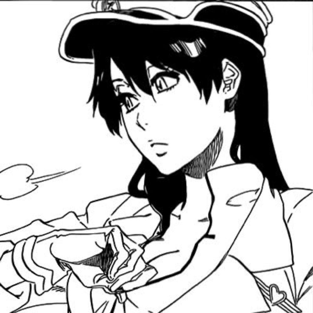 Jacket Ryu