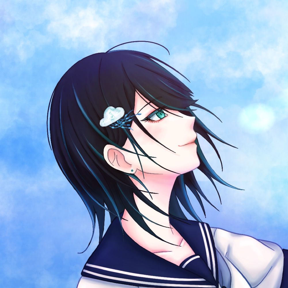 Aomi / アオミ☁️💤