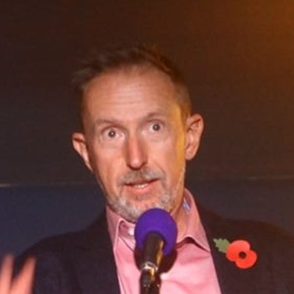 Matt Roseblade